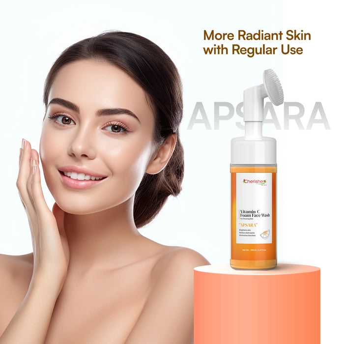 Cherisher Skin Care Combo