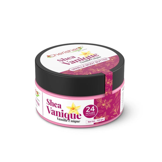 Cherisher Shea Vanique Vanilla Body Butter